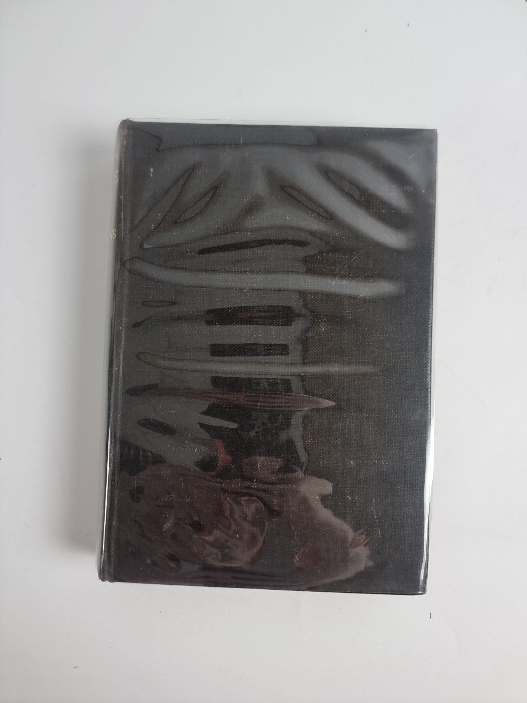 Down There (La-Bas) J.K. Huysmans — First Edition
