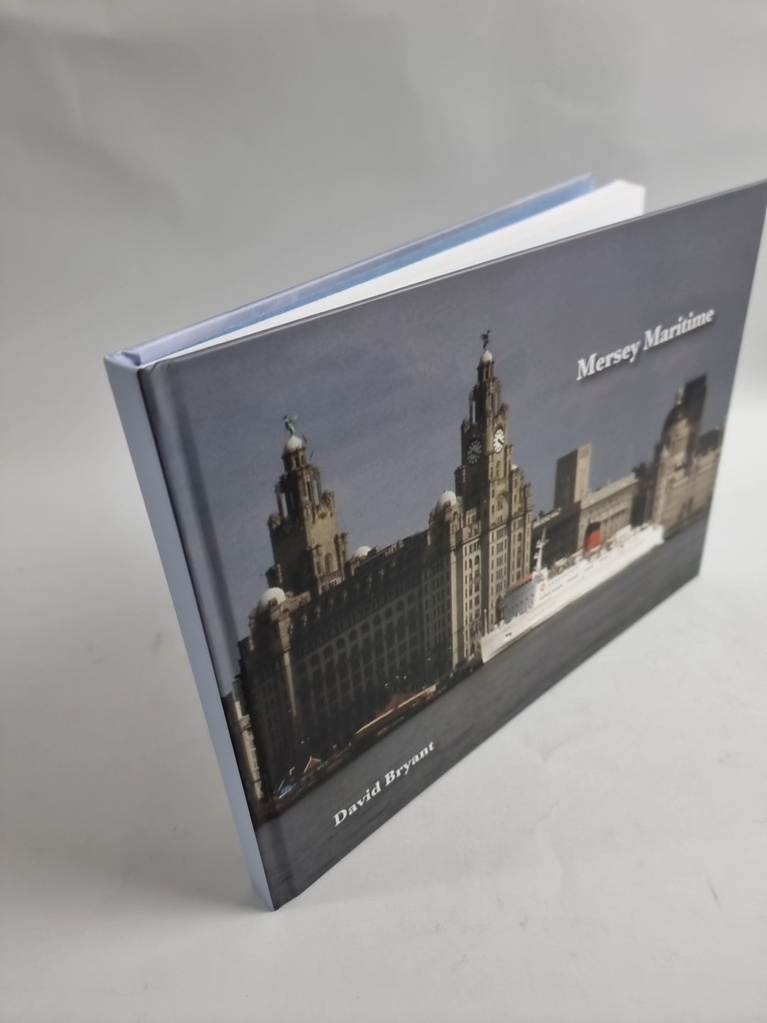 Mersey Maritime By David Bryant Liverpool   History