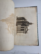 1774 AN ESSAY TOWARDS THE HISTORY OF LIVERPOOL BY ENFIELD 2nd Edition 
