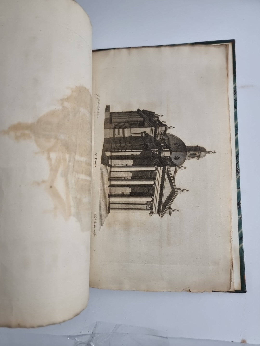 1774 AN ESSAY TOWARDS THE HISTORY OF LIVERPOOL BY ENFIELD 2nd Edition 