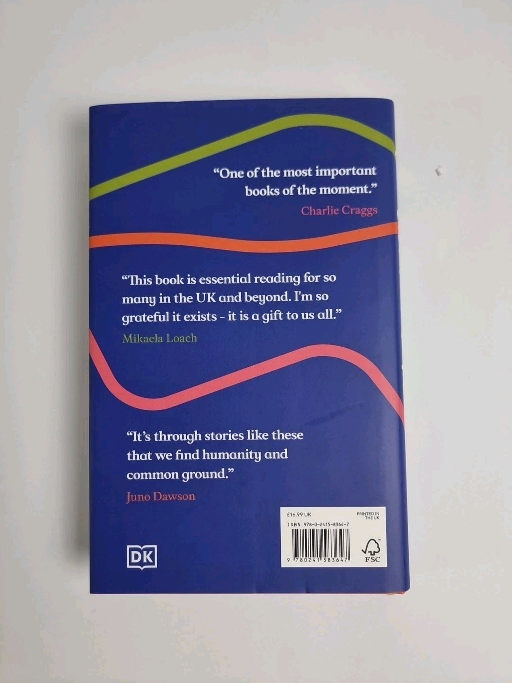 Dear Cisgender People: A Guide to Trans Allyship and Empathy | Hardcover | 2024
