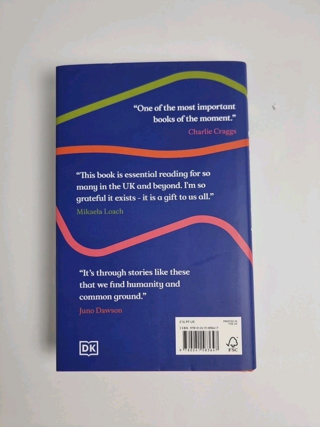 Dear Cisgender People: A Guide to Trans Allyship and Empathy | Hardcover | 2024