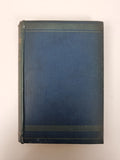 Cressy (Volume 1), Bret Harte — First Edition, Reprint (Feb. 1889)
