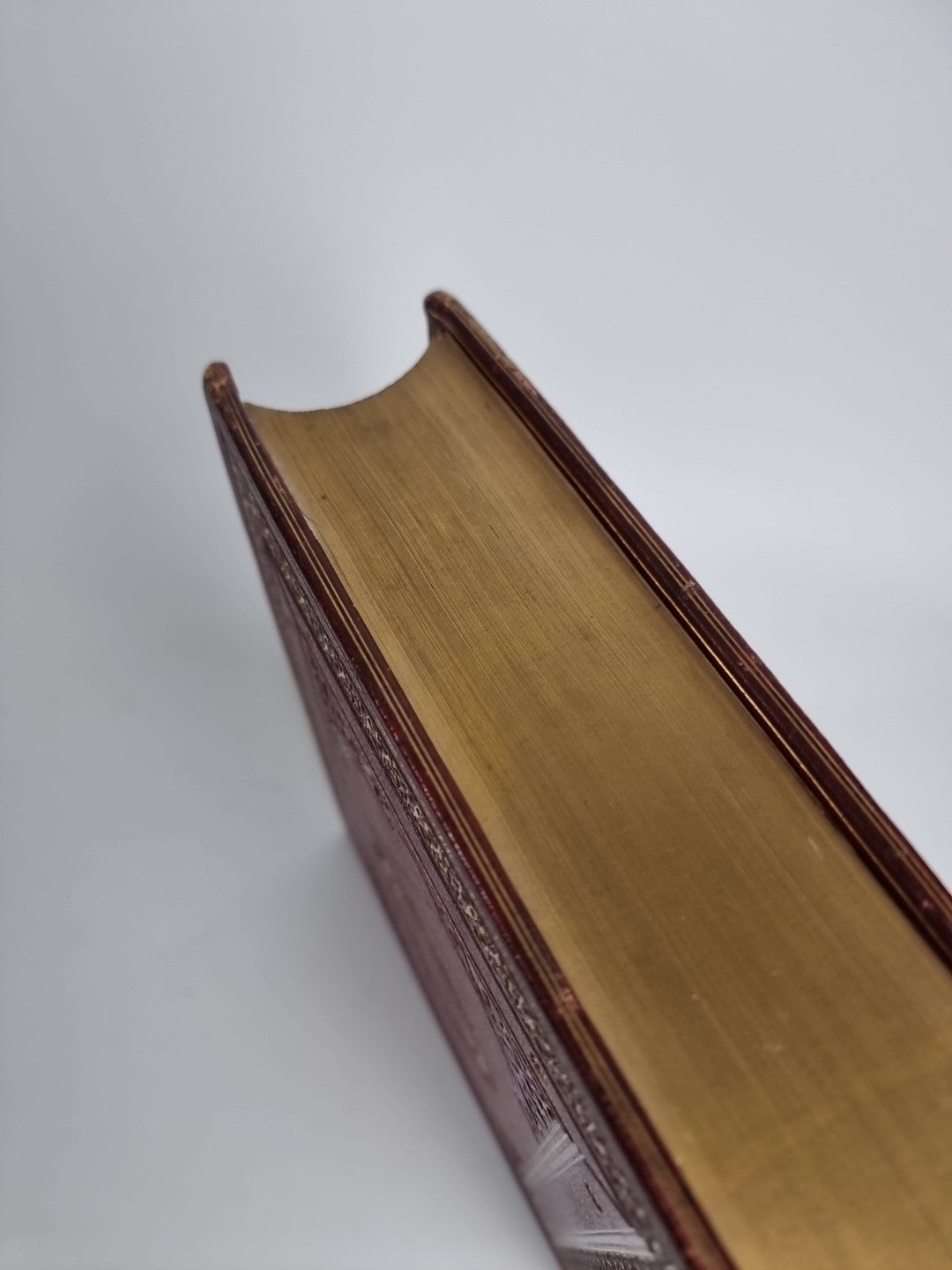 The New Testament of Our Lord and Saviour Jesus Christ 1865