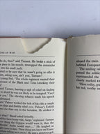 DEIGHTON Len Declarations of War Hardback DJ 1st Edition 1971