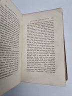 COBBETT, William.Rural Rides 1830 1st Edition -Fine- A very scarce classic
