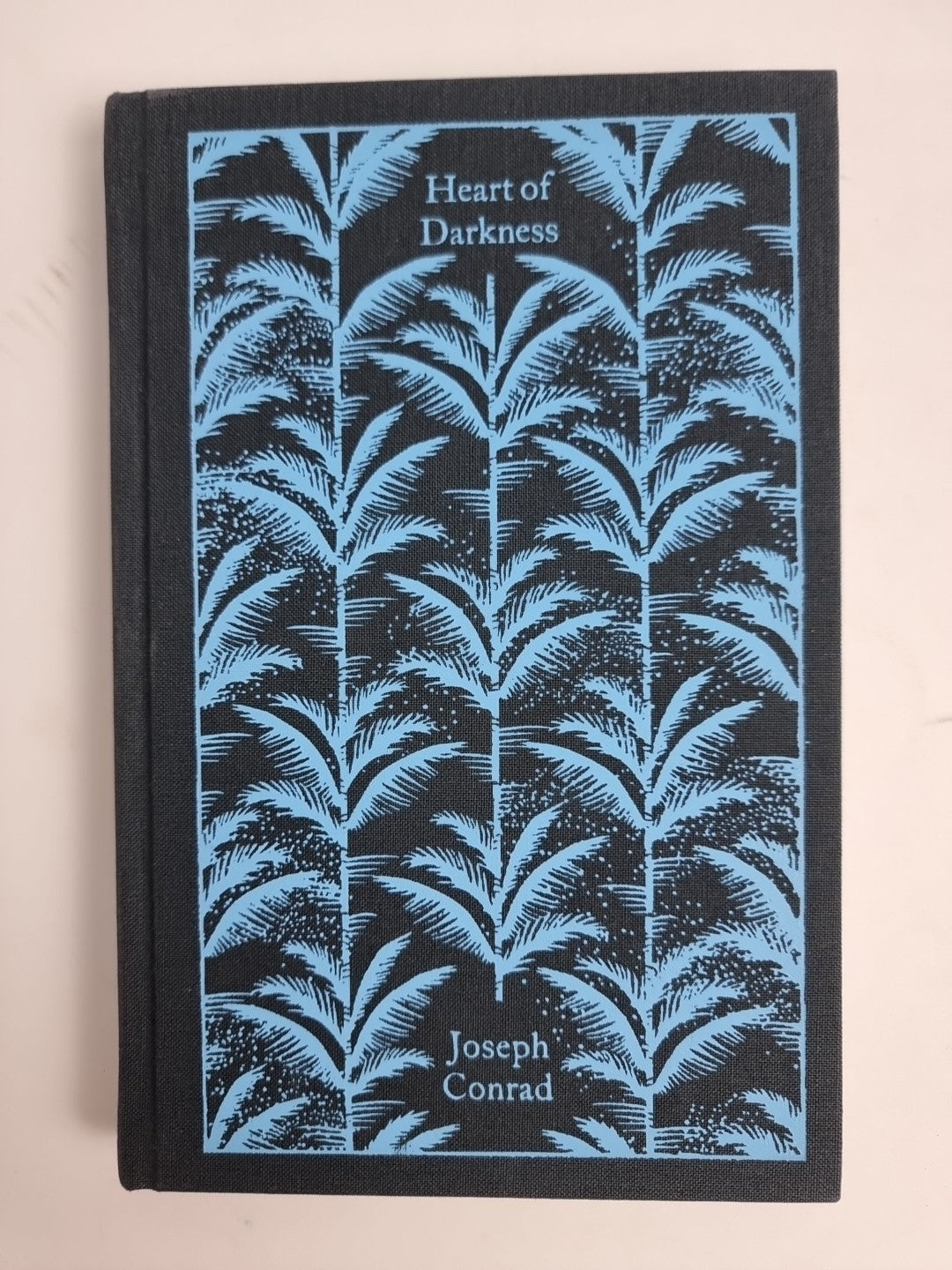 Heart of Darkness by Joseph Conrad Hardback
