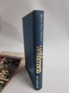 Robert Penn WARREN / Wilderness 1st Edition
