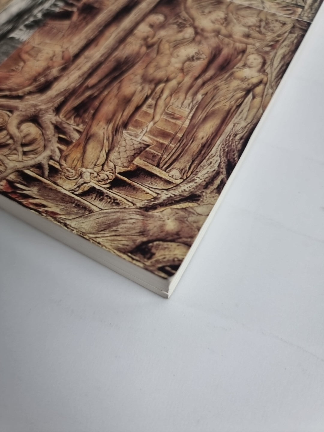 Reading Blake's Designs by Christopher Heppner (Paperback, 1997) unread