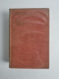 Soldiers Of Misfortune, P. C. Wren — First Edition, SIGNED