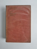 Soldiers Of Misfortune, P. C. Wren — First Edition, SIGNED