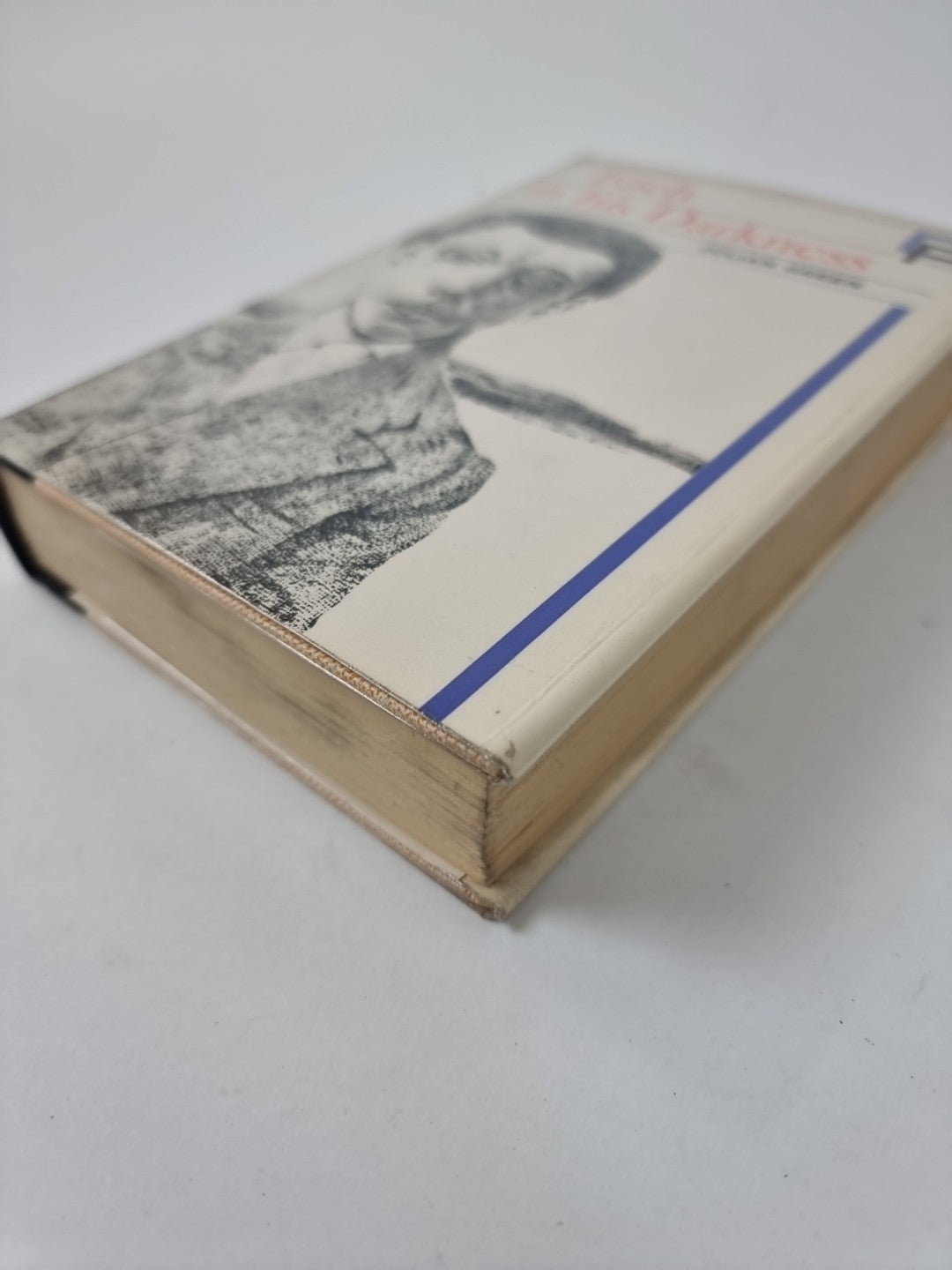 Each in his Darkness, Julian Green — First Edition