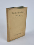 The House of the Octopus; A Play in Three Acts, Charles Williams - First Edition