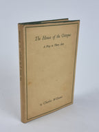 The House of the Octopus; A Play in Three Acts, Charles Williams - First Edition