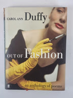 Out Of Fashion, Carol Ann Duffy — 1st Edition/Signed