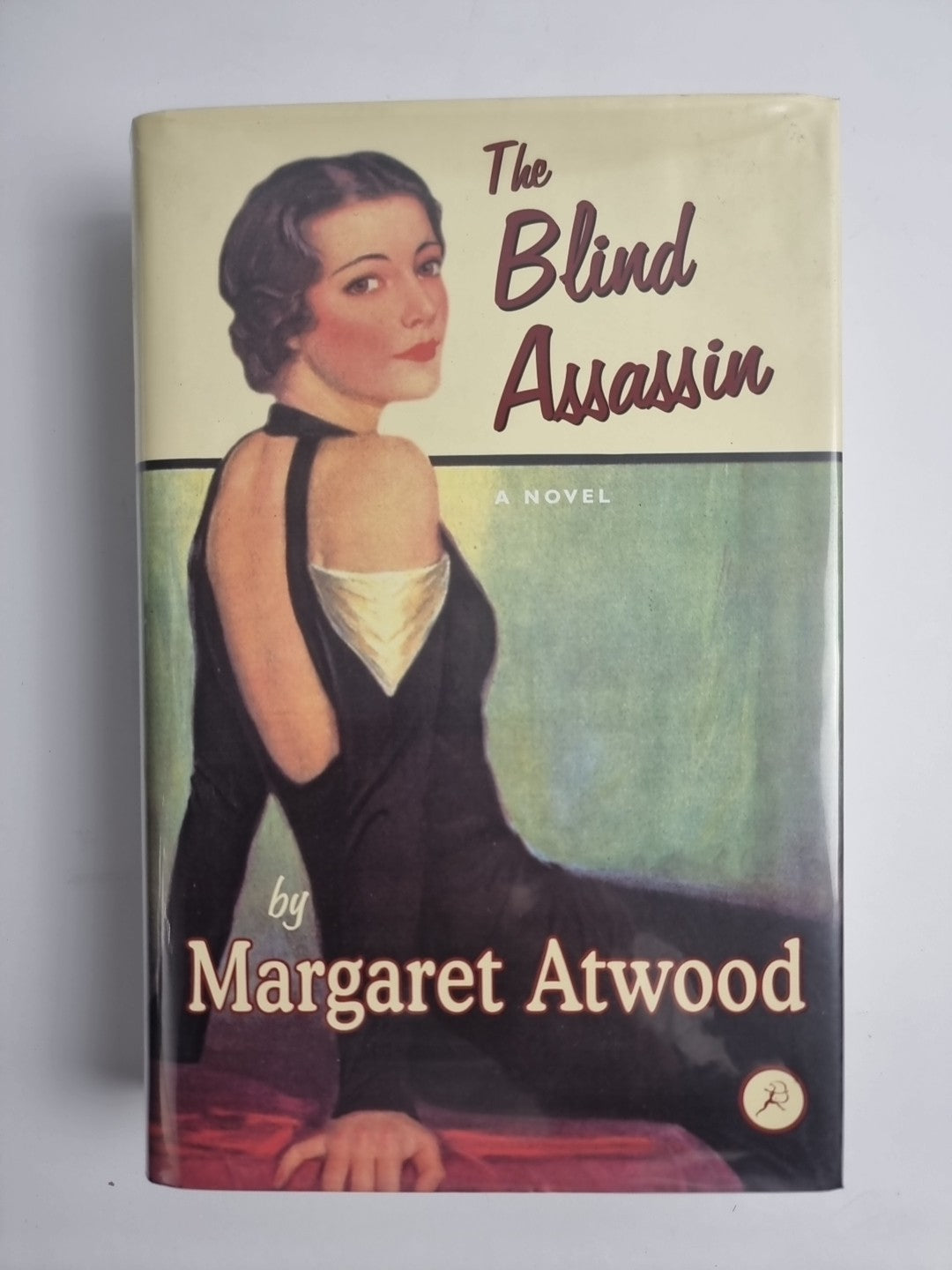The Blind Assassin by Margaret Atwood  1st Edition  and Proof Copy