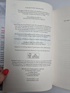 Shiver - Allie Reynolds 1st Edition