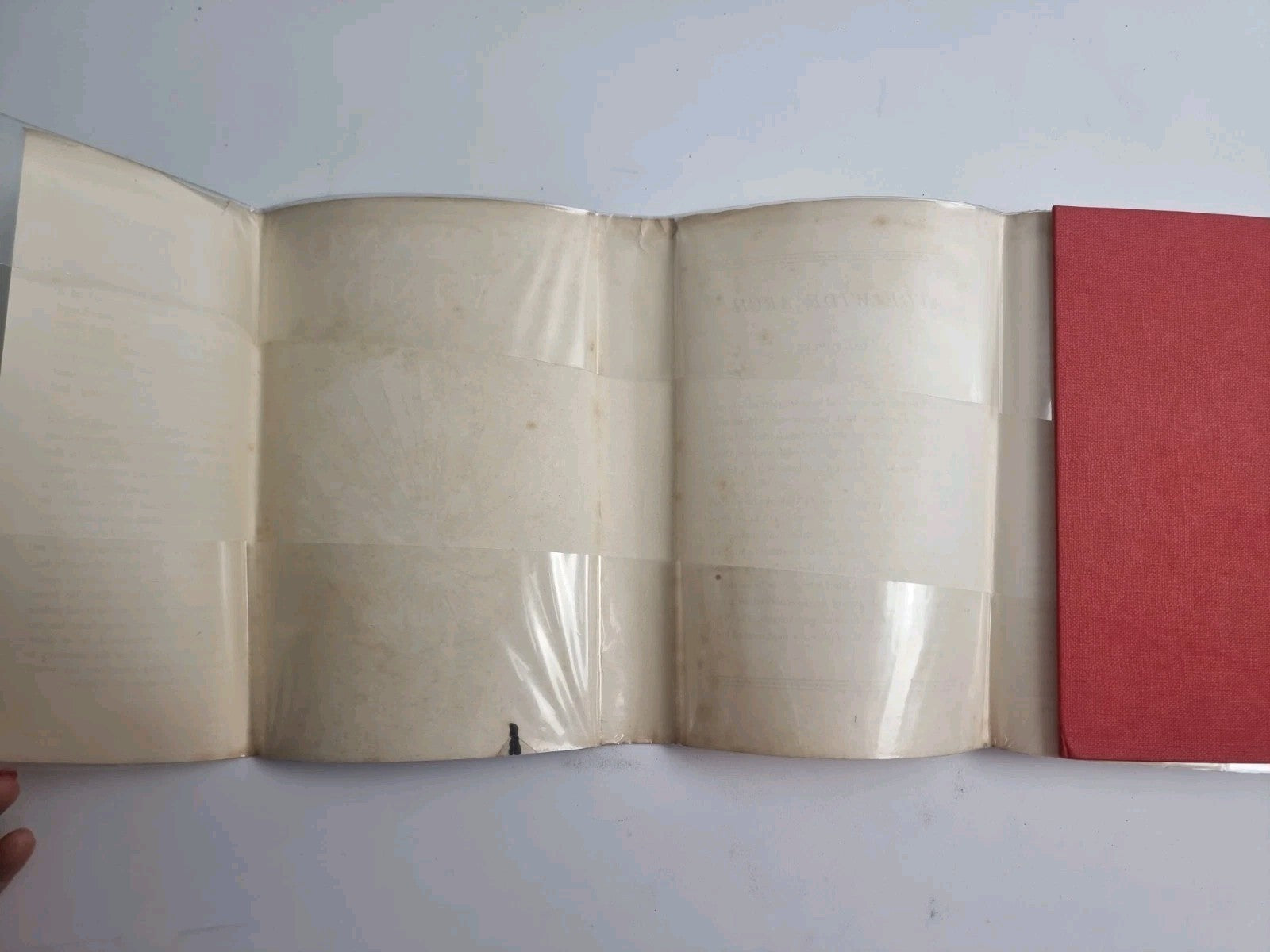 The Sands of Windee, Arthur Upfield— First Edition, UK