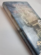 The Casebook of Victor Frankenstein P Ackroyd Signed 1st edition Free Delivery