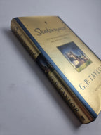 G.P Taylor Shadowmancer Hardback 1st Edition Special Edition 2003 Signed