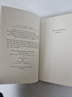 After You've Gone, Alice Adams — First Edition