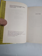 Boris Vian - Froth on the Daydream, 1967 UK 1st in dust jacket, Fine Unread Copy