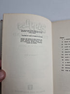 Biggles Takes A Hand, Captain W.E. Johns — First Edition