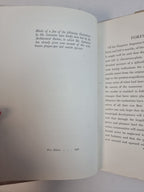 Progress at Pelvis Bay, Osbert Lancaster — First Edition, FINE
