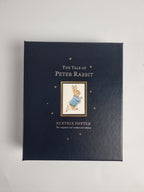 Tale of Peter Rabbit 100th Anniversary Limited Edition Cased Set New RARE
