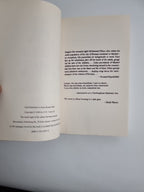 The Blind Assassin by Margaret Atwood  1st Edition  and Proof Copy