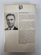 Each in his Darkness, Julian Green — First Edition