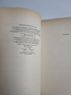 The New Confessions : William. Boyd - Rare 1st Edition, New And Unread 