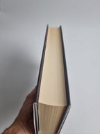 My Absolute Darling by Gabriel Tallent Signed 1st Edition & Print 