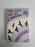 The Girl On The Landing By Paul Torday. 1st Edition