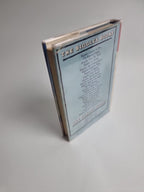 Biggles and the Leopards of Zinn, Captain W E Johns — First Edition