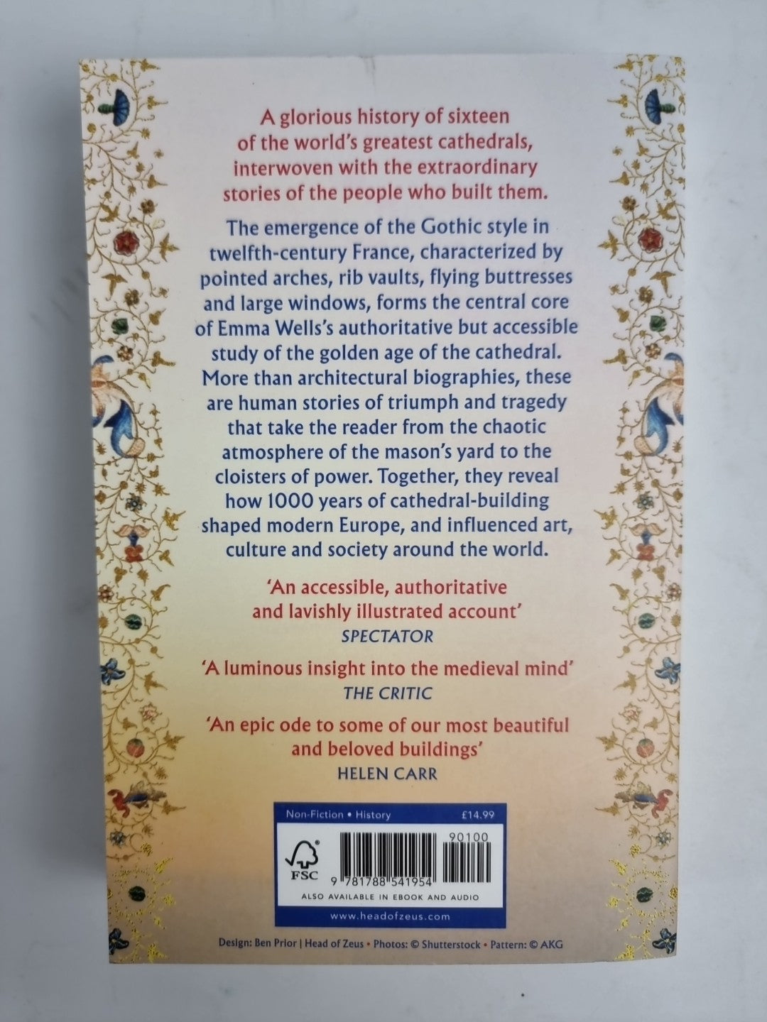 Heaven on Earth: The Lives and Legac..., Wells, Emma J.