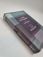 The New Testament for Everyone By Tom Wright New Hardcover