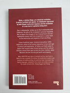 Niall Griffiths Of Talons and Teeth (Paperback)
