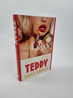 Teddy:  Dunlay, Emily 1st Edition
