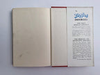 Biggles Sets a Trap, Captain W. E. Johns — First Edition