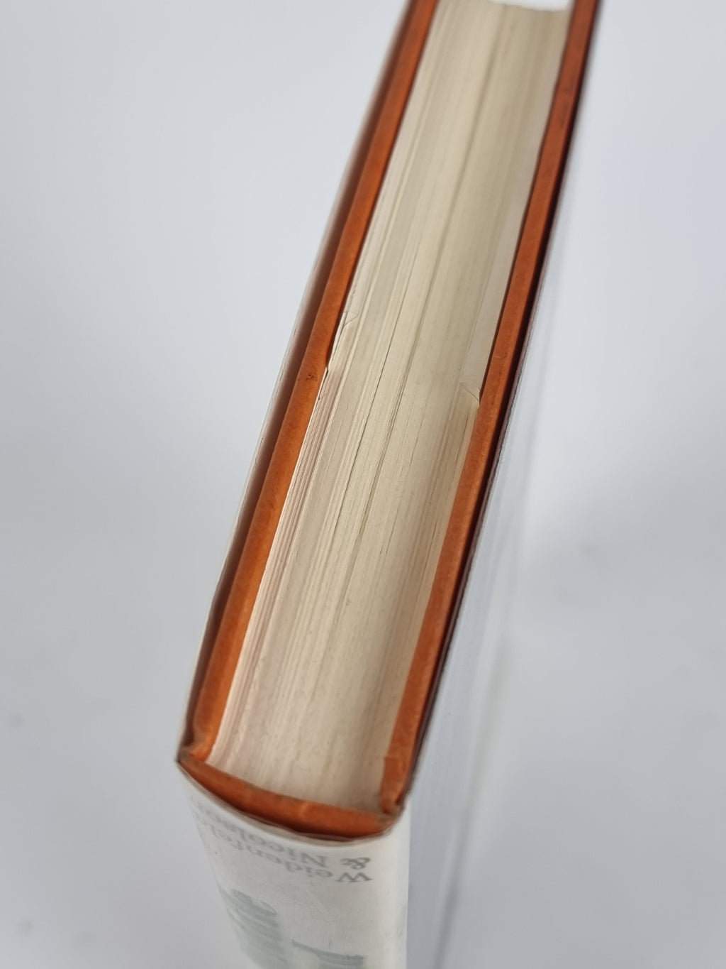Margaret Drabble - The Middle Ground - 1st/1st (1980 First Edition DJ) As New