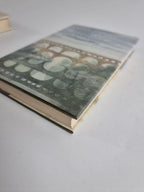 Quinx or the Ripper's Tale, Lawrence Durrell — First Edition