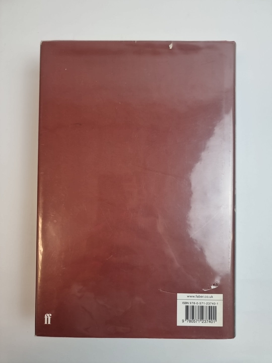 Collected Poems by W.H. Auden (Hardcover) 1st revised edition Free Delivery