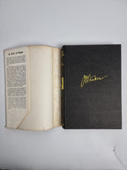 A Coil of Rope J.F. Straker 1962 1st Edition Hardback Book