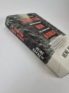 Scatter Her Ashes Hardcover Heine Bakkeid 1st edition