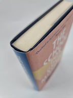 The school for good mothers (HardBack) - 1st edition