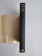 Knight In Anarchy SHIPWAY George 1969 1st Edition & Signed ,Unread as New