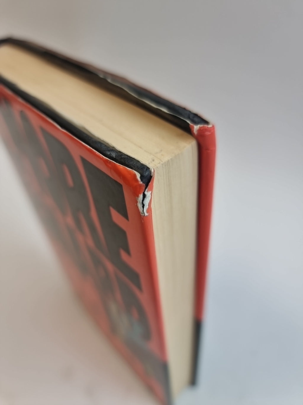 Rum Punch, Elmore Leonard — UK First Edition