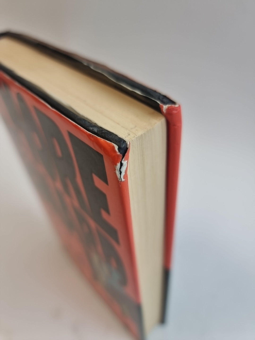 Rum Punch, Elmore Leonard — UK First Edition
