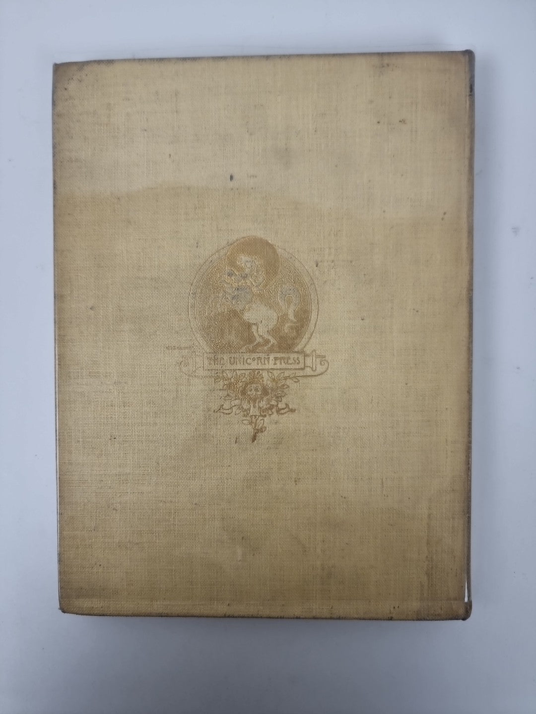 The Dome — A Quarterly Containing Examples Of All The Arts: 1st Volume, 27/100